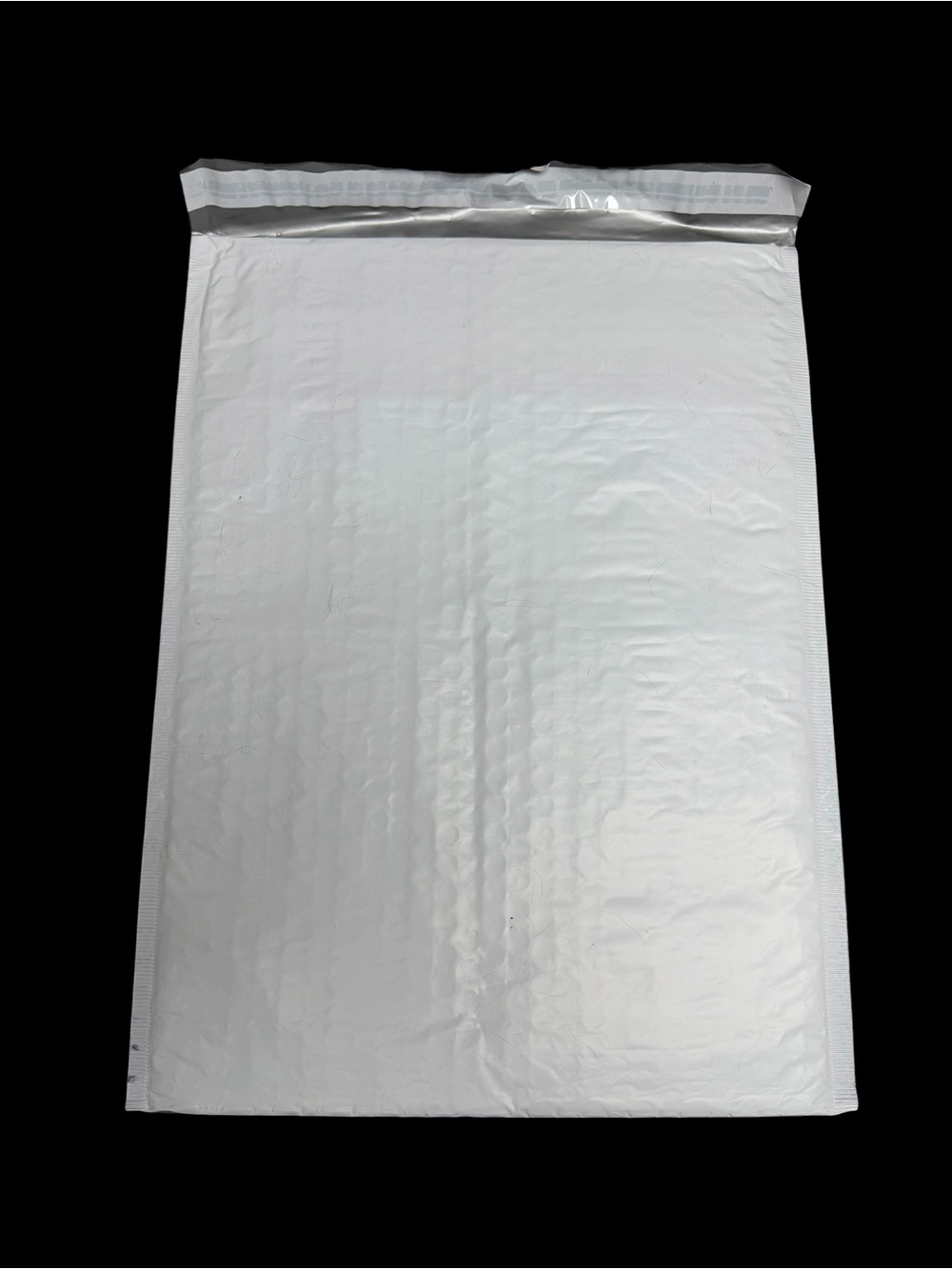 10 - White Padded Polymailer Mailer Envelope 11.25” x 15” - Picture 3 of 3